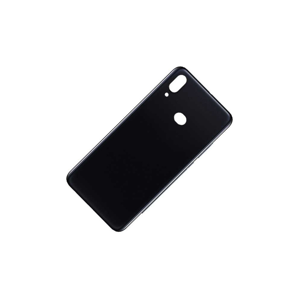 Tapa trasera para Samsung A10S /A107 Negra