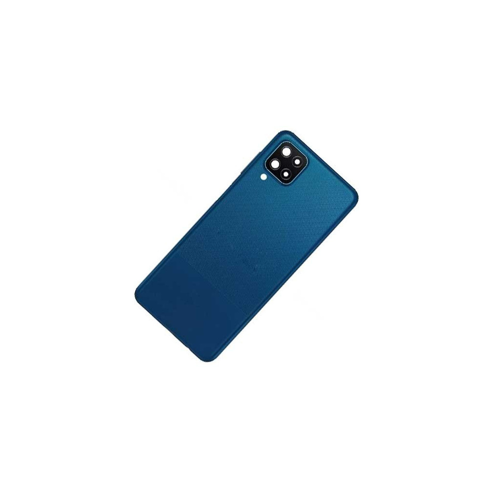 Tapa trasera para Samsung A12 /A125F Azul