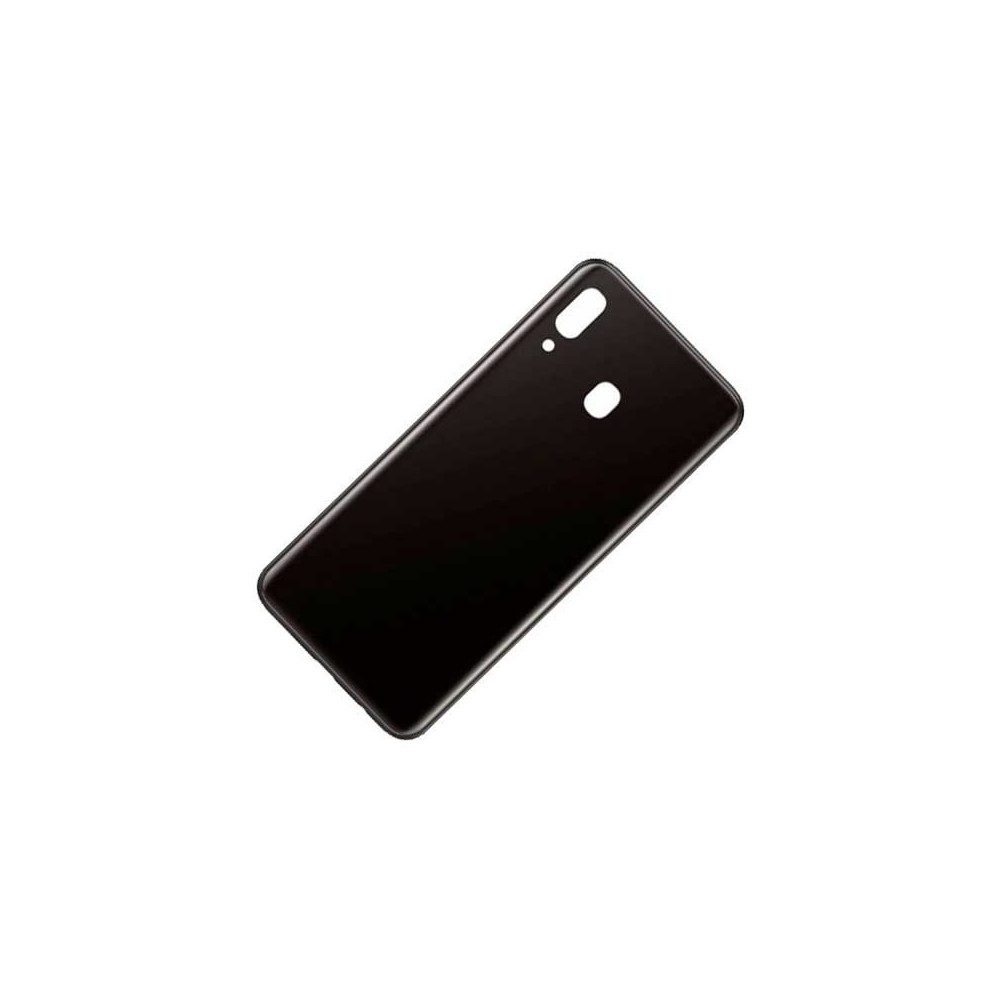 Tapa trasera para Samsung A20 /A205 Negra
