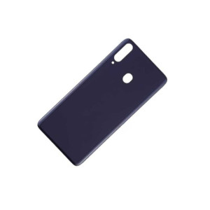 Tapa trasera para Samsung A20S /A207 Azul