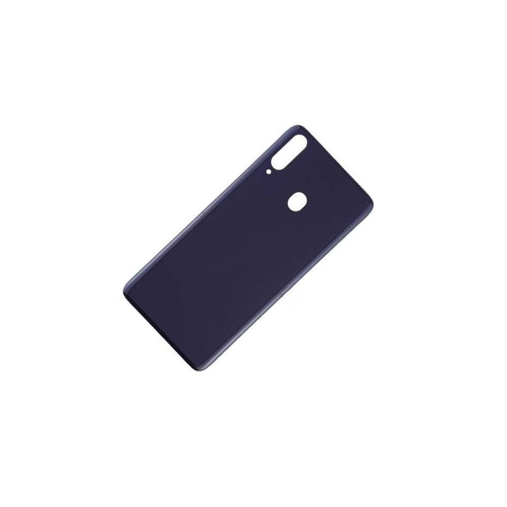Tapa trasera para Samsung A20S /A207 Azul