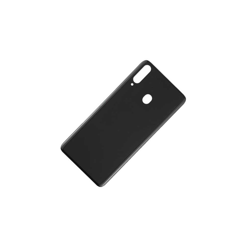 Tapa trasera para Samsung A20S /A207 Negro