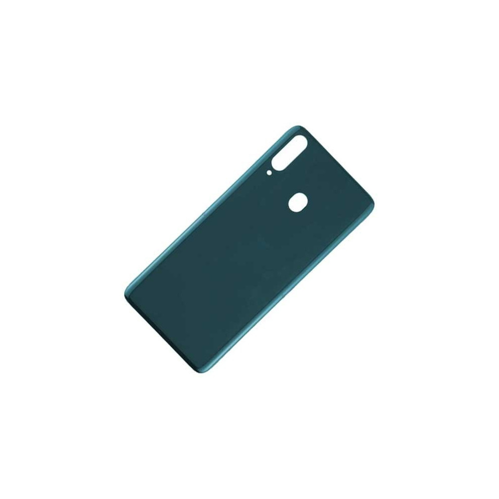 Tapa trasera para Samsung A20S /A207 Verde