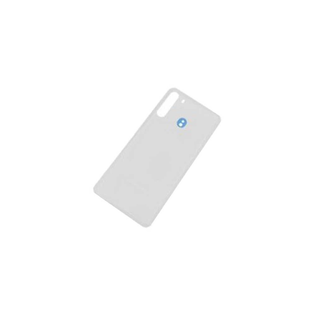 Tapa trasera para Samsung A21 2020 /A215F Blanca
