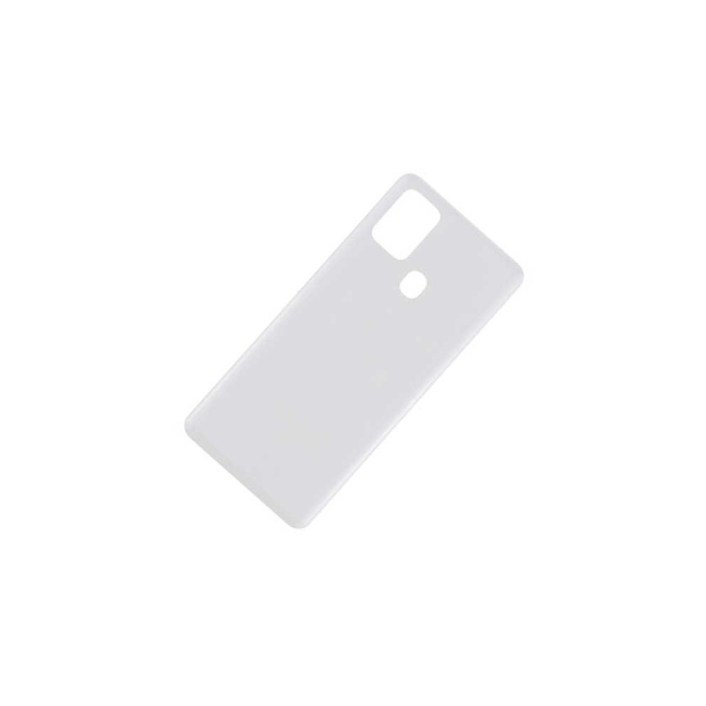 Tapa trasera para Samsung A21S /A217 Blanco