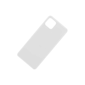 Tapa trasera para Samsung A22 5G /A226 Blanca