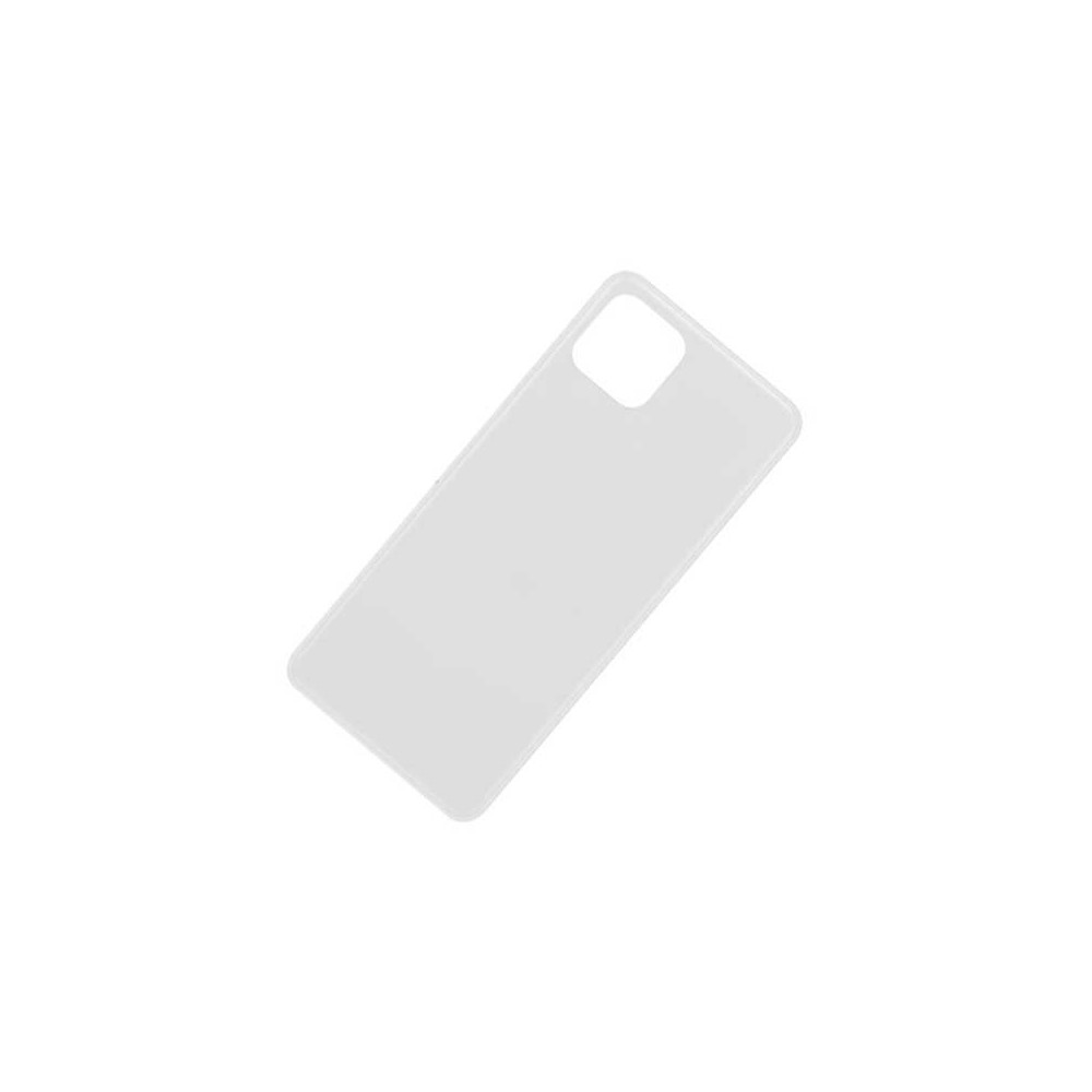 Tapa trasera para Samsung A22 5G /A226 Blanca