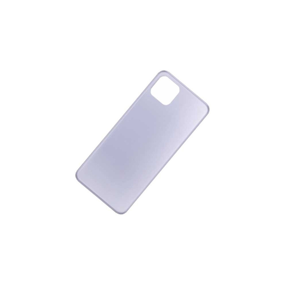 Tapa trasera para Samsung A22 5G /A226 Morada