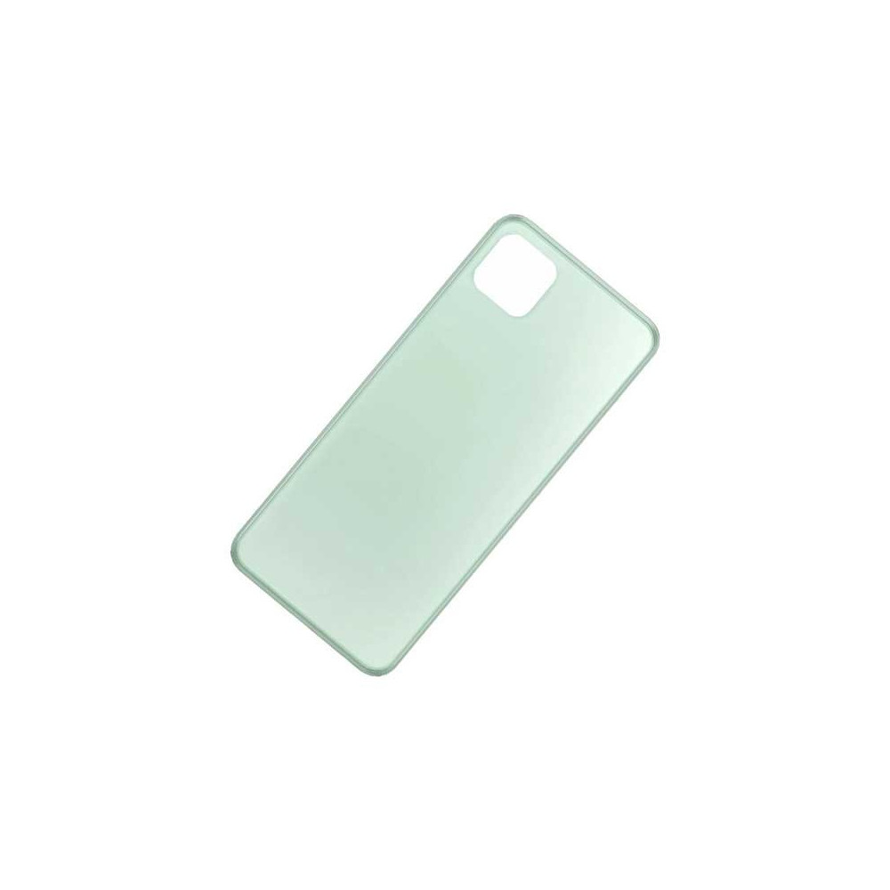 Tapa trasera para Samsung A22 5G /A226 Verde