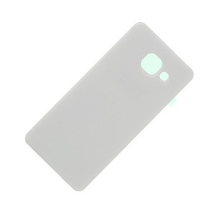 Tapa trasera para Samsung A3 2016 /A310 Blanca