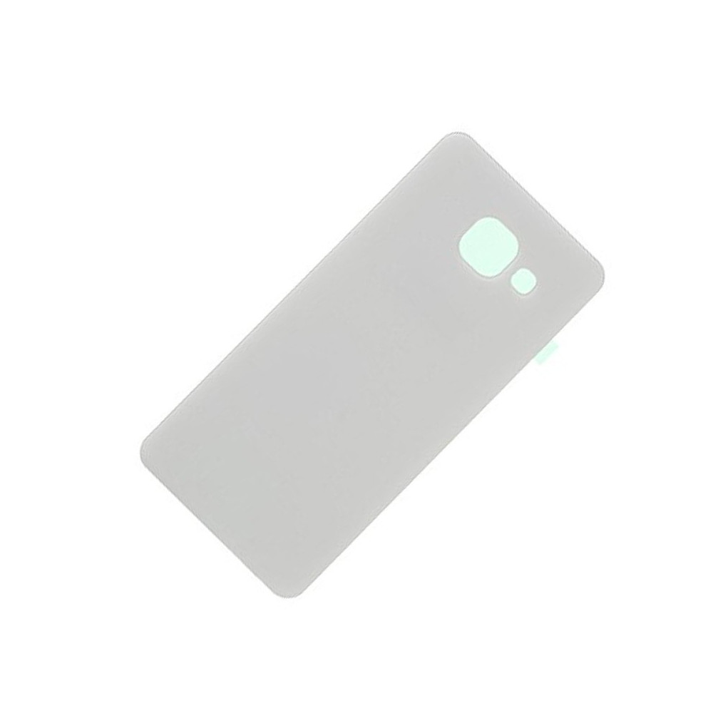 Tapa trasera para Samsung A3 2016 /A310 Blanca