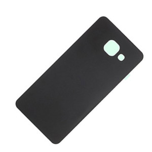 Tapa trasera para Samsung A3 2016 /A310 Negra