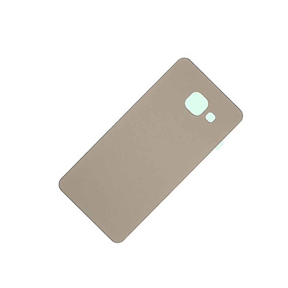 Tapa trasera para Samsung A3 2016 /A310 Oro