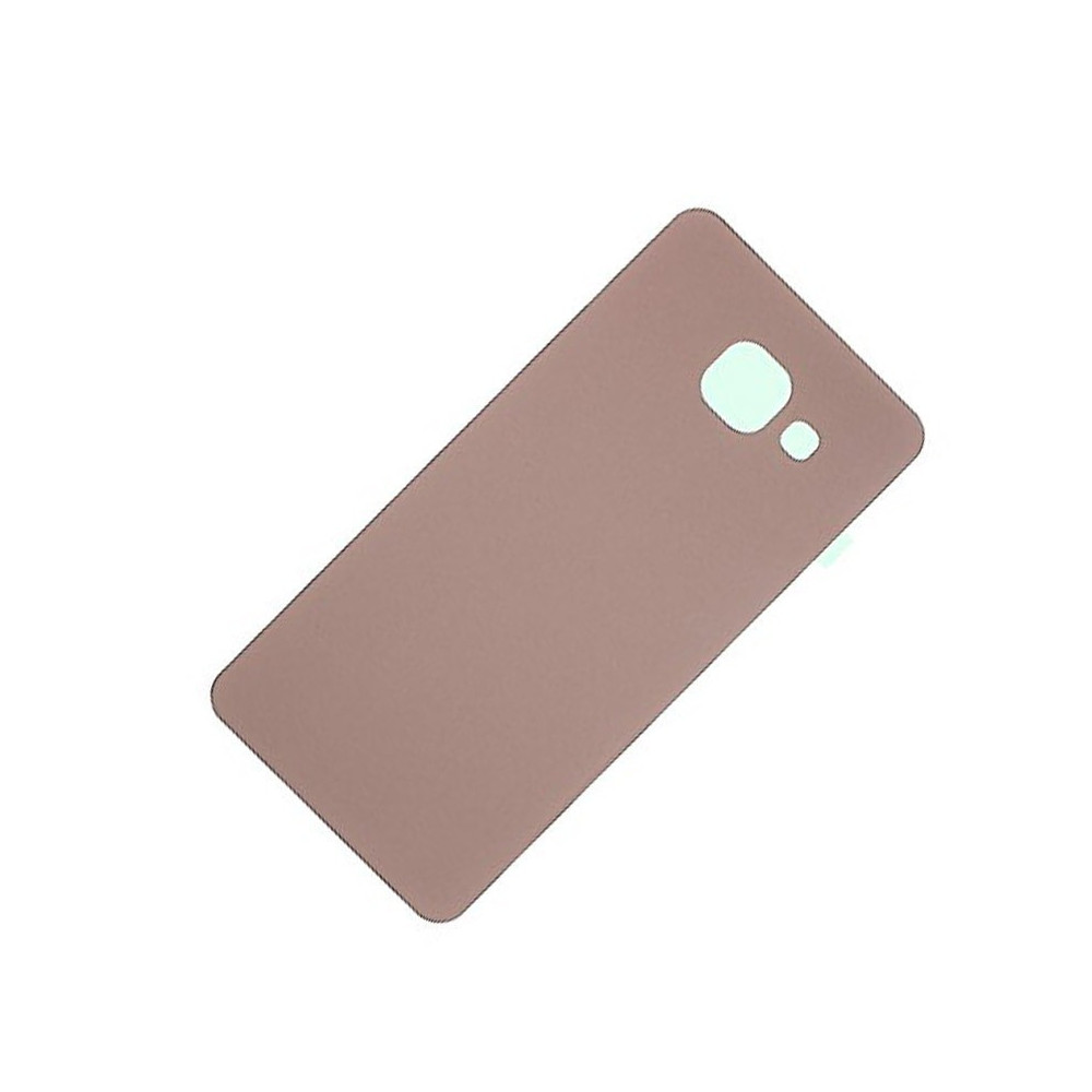 Tapa trasera para Samsung A3 2016 /A310 Rosa