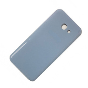 Tapa trasera para Samsung A3 2017 /A320 Azul
