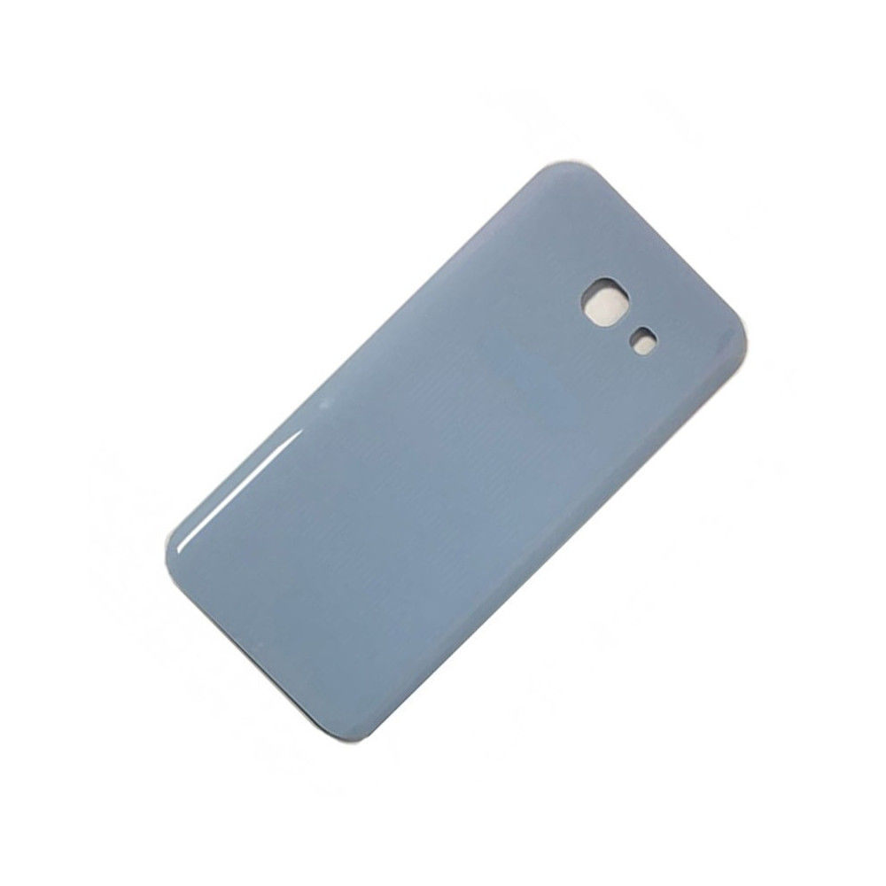 Tapa trasera para Samsung A3 2017 /A320 Azul