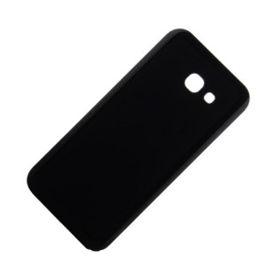 Tapa trasera para Samsung A3 2017 /A320 Negra