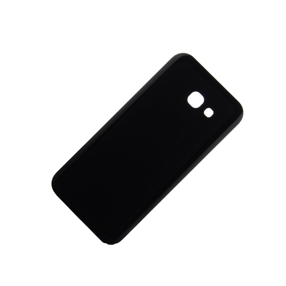 Tapa trasera para Samsung A3 2017 /A320 Negra