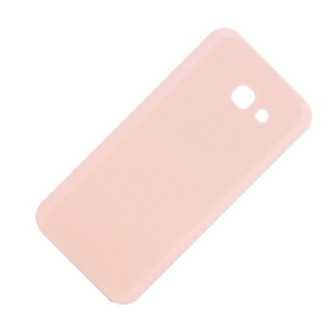 Tapa trasera para Samsung A3 2017 /A320 Rosa