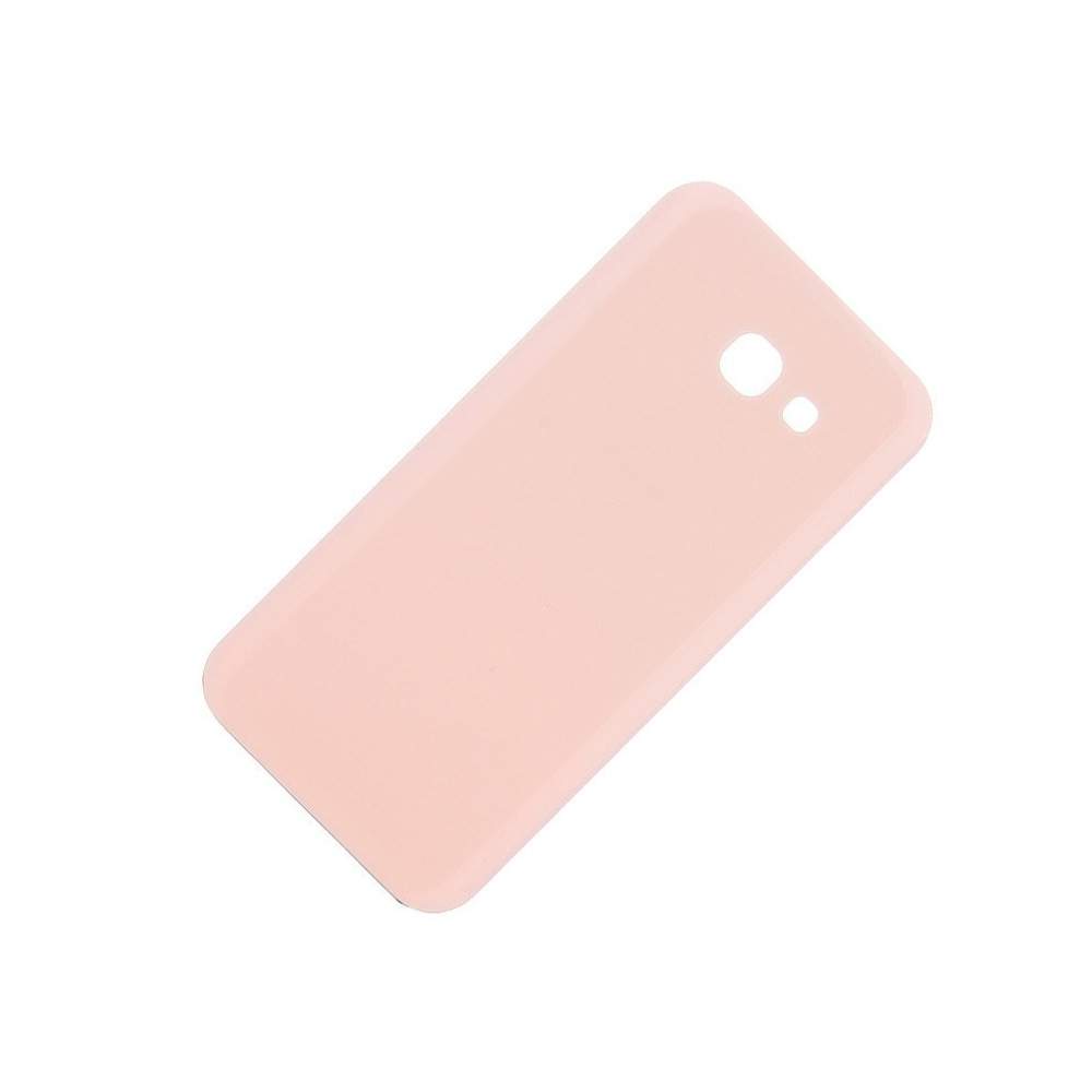 Tapa trasera para Samsung A3 2017 /A320 Rosa