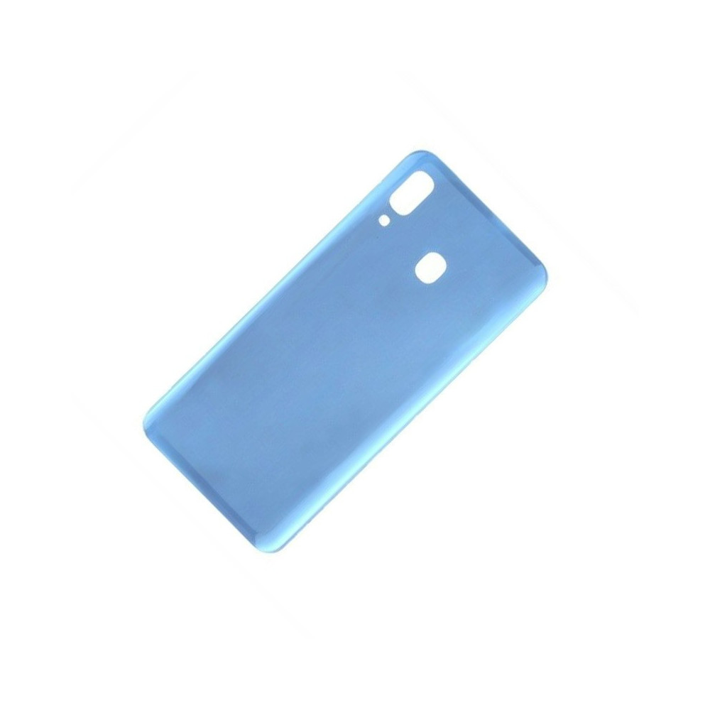 Tapa trasera para Samsung A30 /A305 Azul