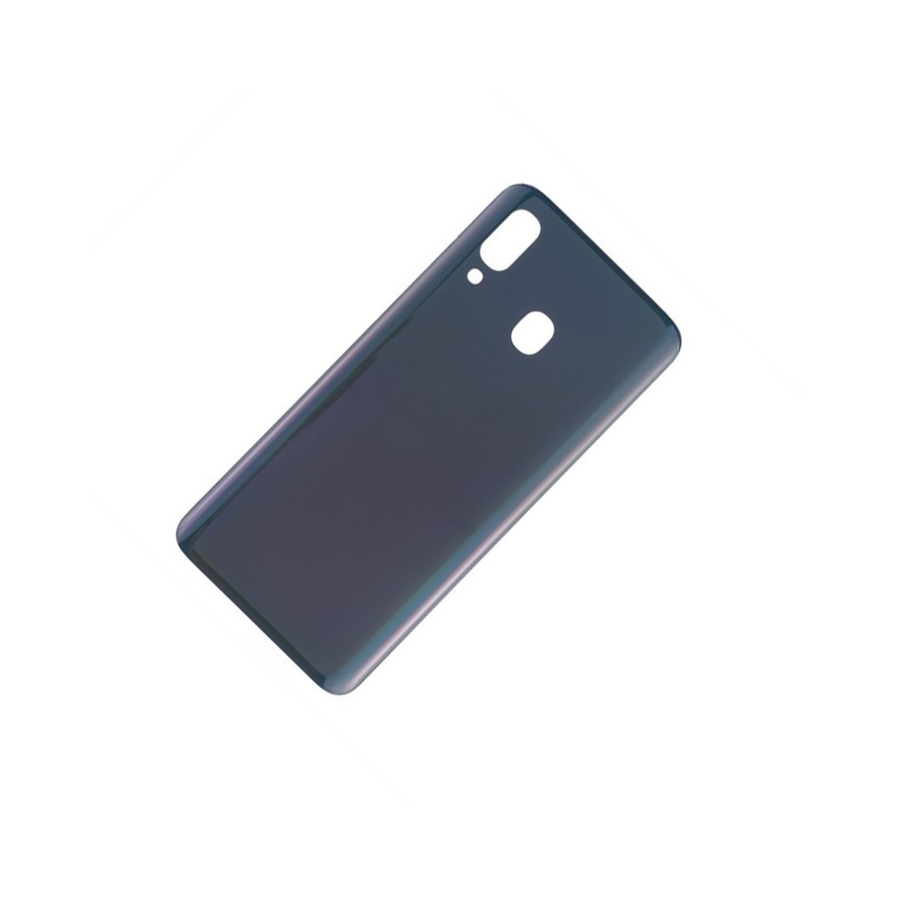 Tapa trasera para Samsung A30 /A305 Negra