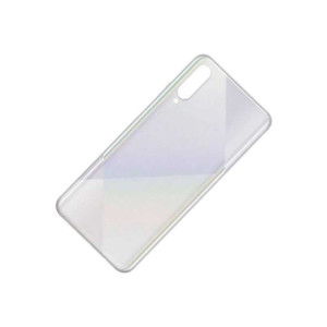 Tapa trasera para Samsung A30S /A307 Blanca