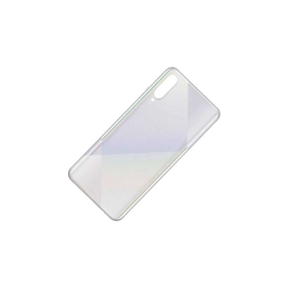 Tapa trasera para Samsung A30S /A307 Blanca