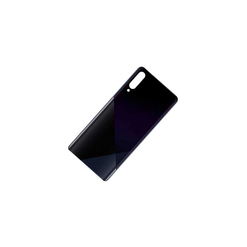 Tapa trasera para Samsung A30S /A307 Negra