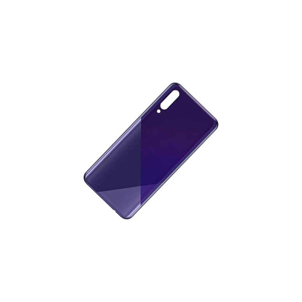Tapa trasera para Samsung A30S /A307 Púpura