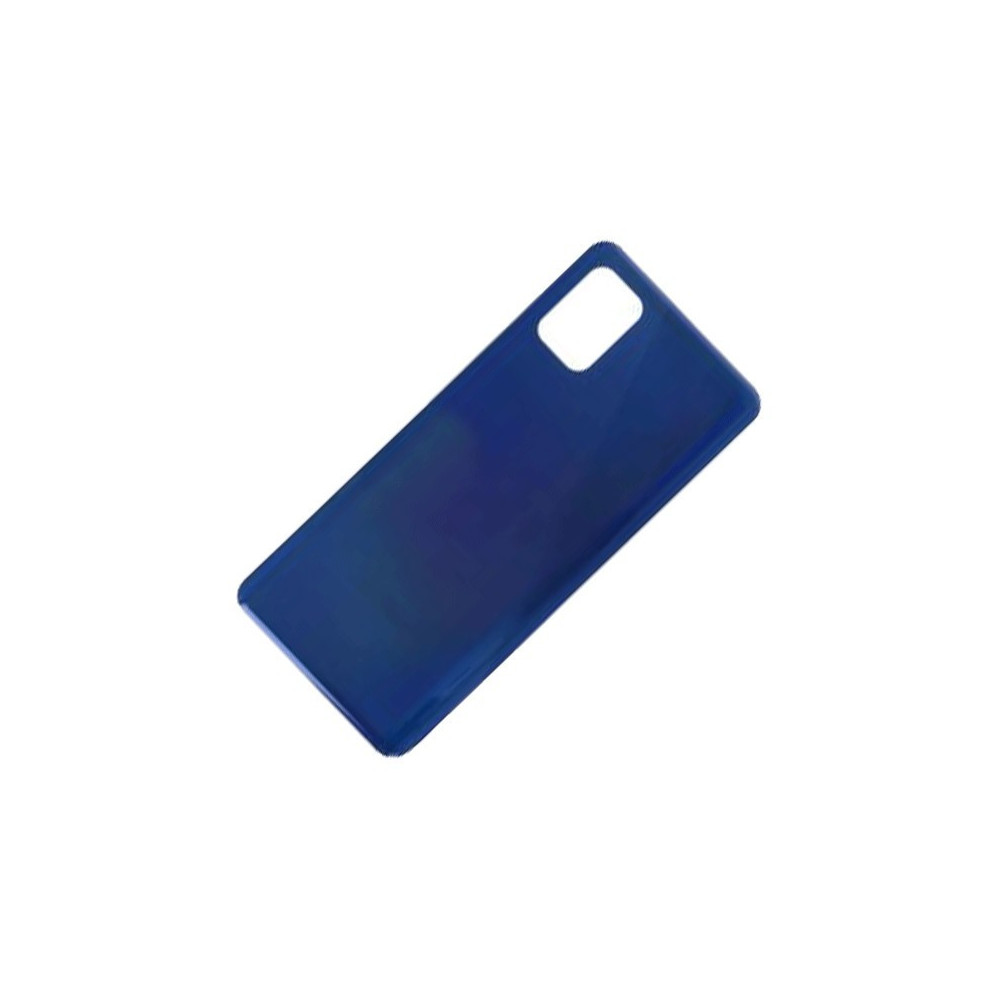 Tapa trasera para Samsung A31 /A315 Azul