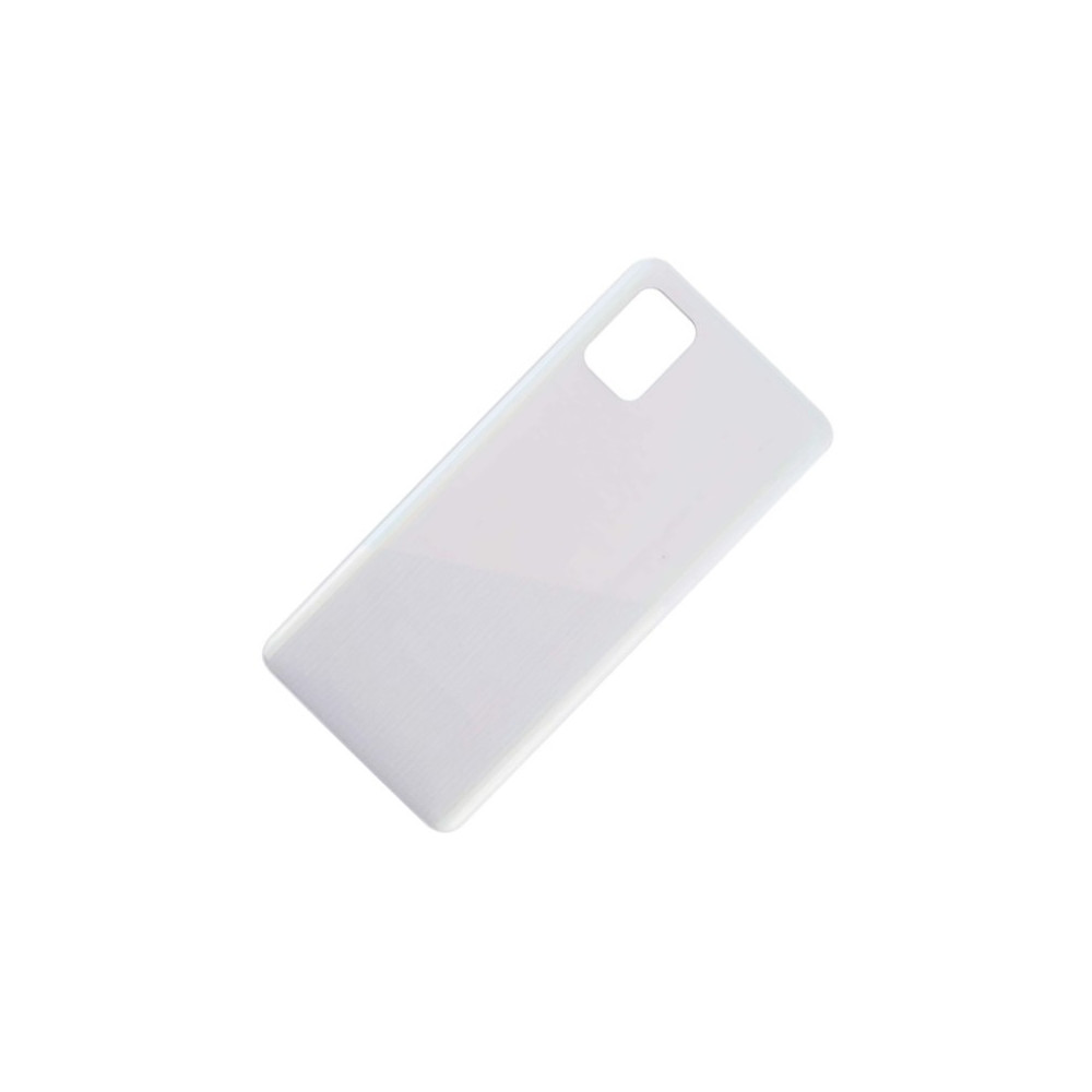 Tapa trasera para Samsung A31 /A315 Blanco