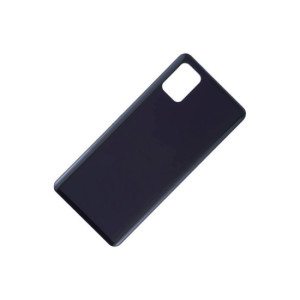 Tapa trasera para Samsung A31 /A315 Negro