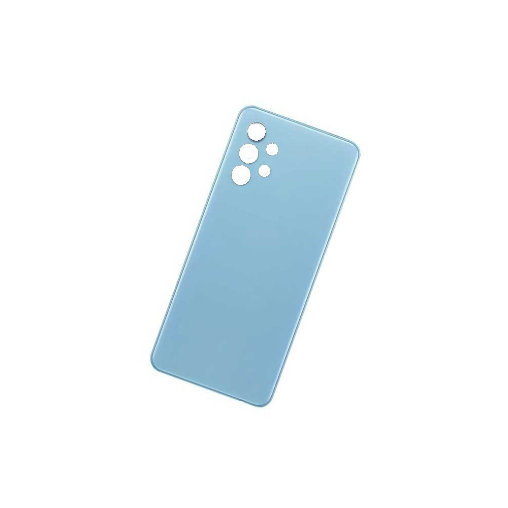 Tapa Trasera para Samsung A32 4G (A325) Azul