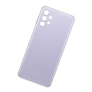 Tapa Trasera para Samsung A32 4G (A325) Púrpura