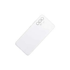 Tapa trasera para Samsung A32 4G /A325 Blanco