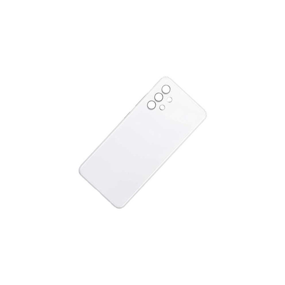 Tapa trasera para Samsung A32 4G /A325 Blanco