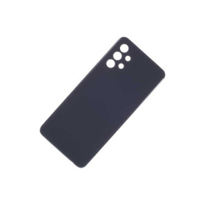 Tapa trasera para Samsung A32 4G /A325 Negro