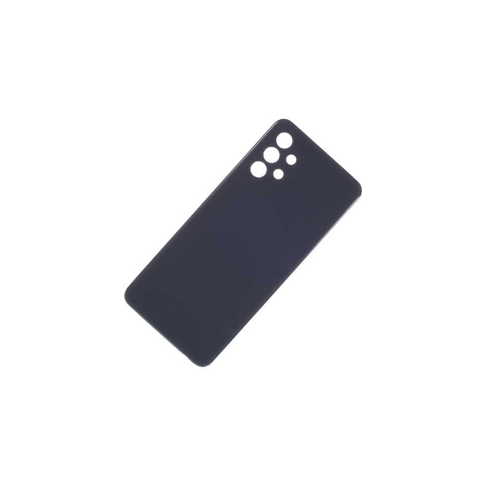 Tapa trasera para Samsung A32 4G /A325 Negro
