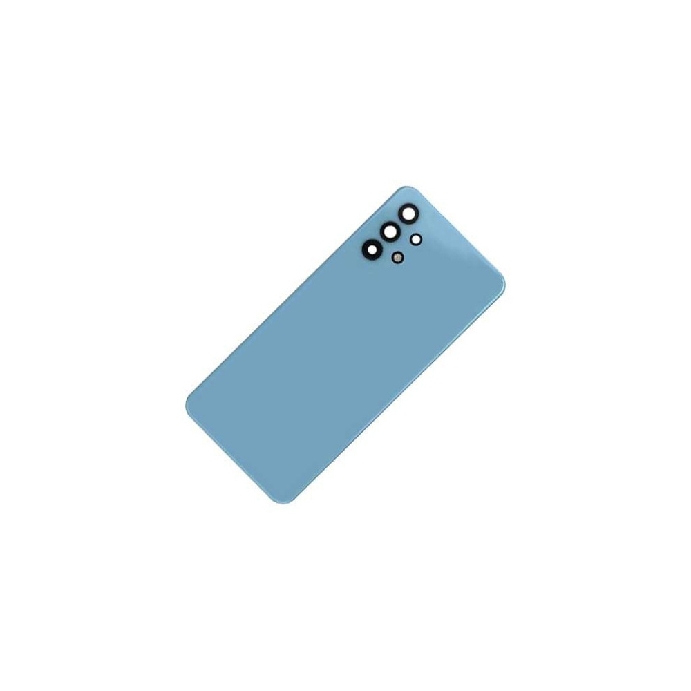 Tapa trasera para Samsung A32 5G / A326 Azul