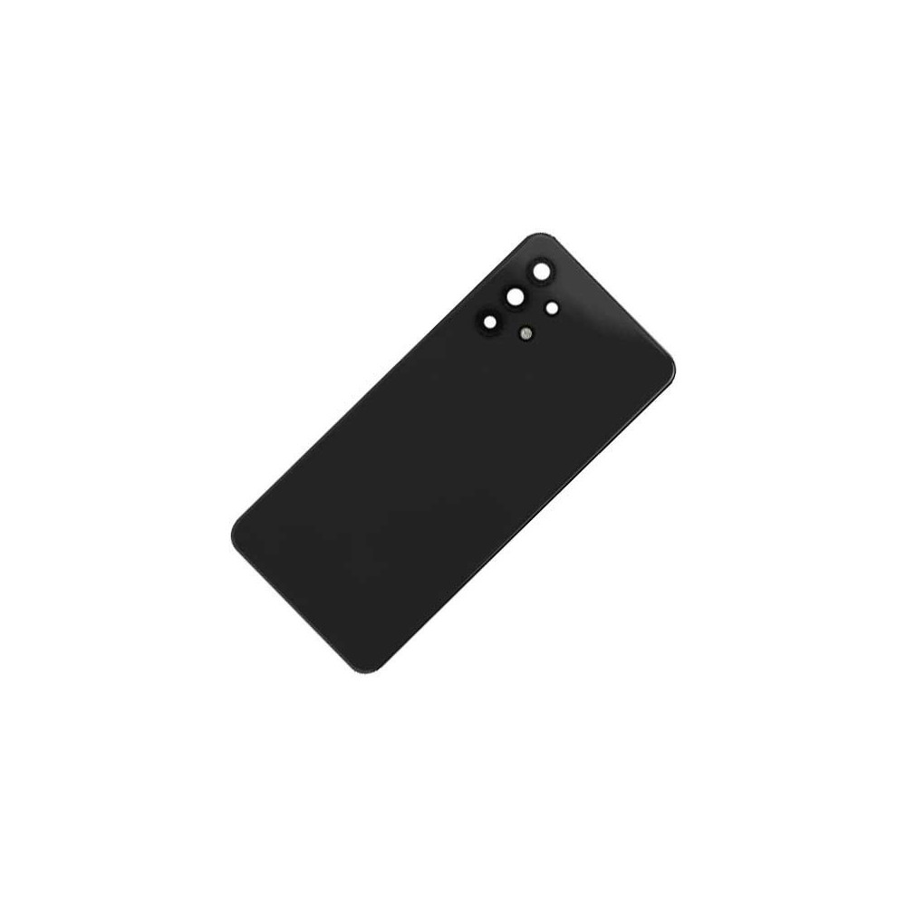 Tapa trasera para Samsung A32 5G / A326 Negro