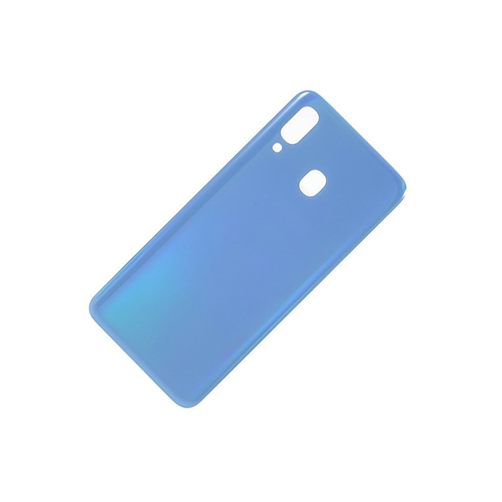 Tapa trasera para Samsung A40 /A405 Azul