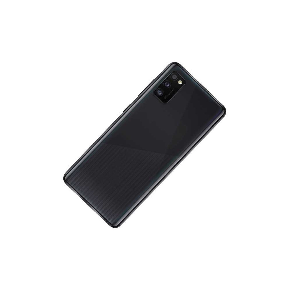 Tapa trasera para Samsung A41 /A415 Negra