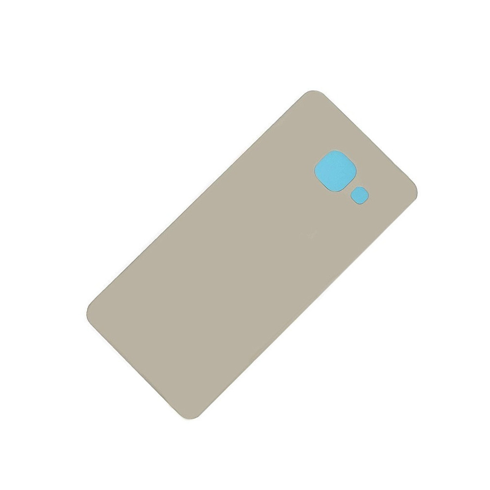 Tapa trasera para Samsung A5 2016  /A510 Oro