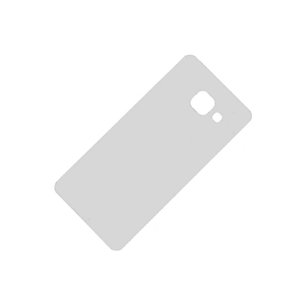 Tapa trasera para Samsung A5 2016 /A510 Blanca