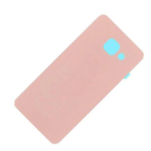 Tapa trasera para Samsung A5 2016 /A510 Rosa