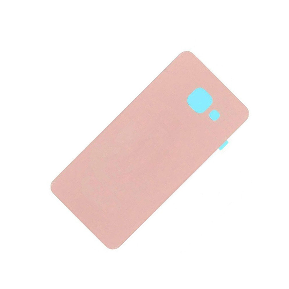 Tapa trasera para Samsung A5 2016 /A510 Rosa
