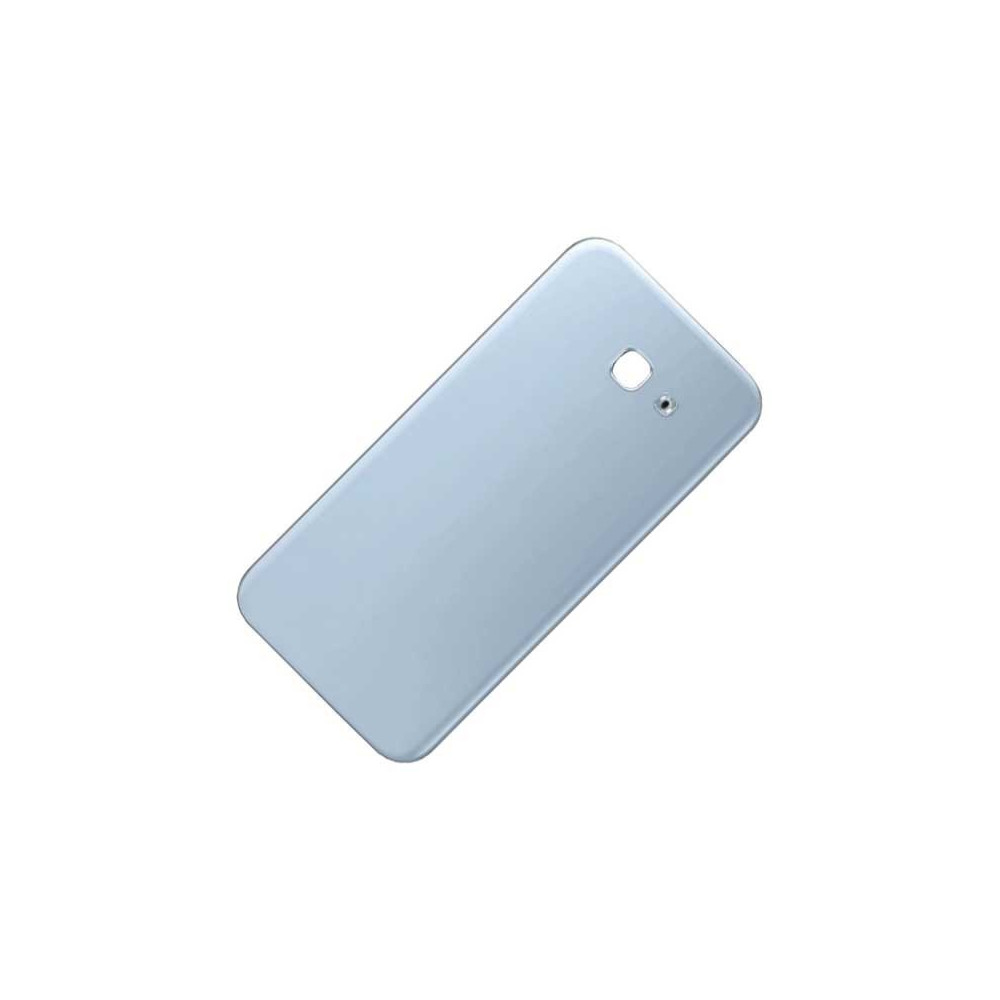 Tapa trasera para Samsung A5 2017 /A520 Azul
