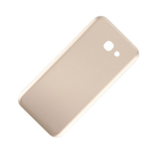Tapa trasera para Samsung A5 2017 /A520 Oro