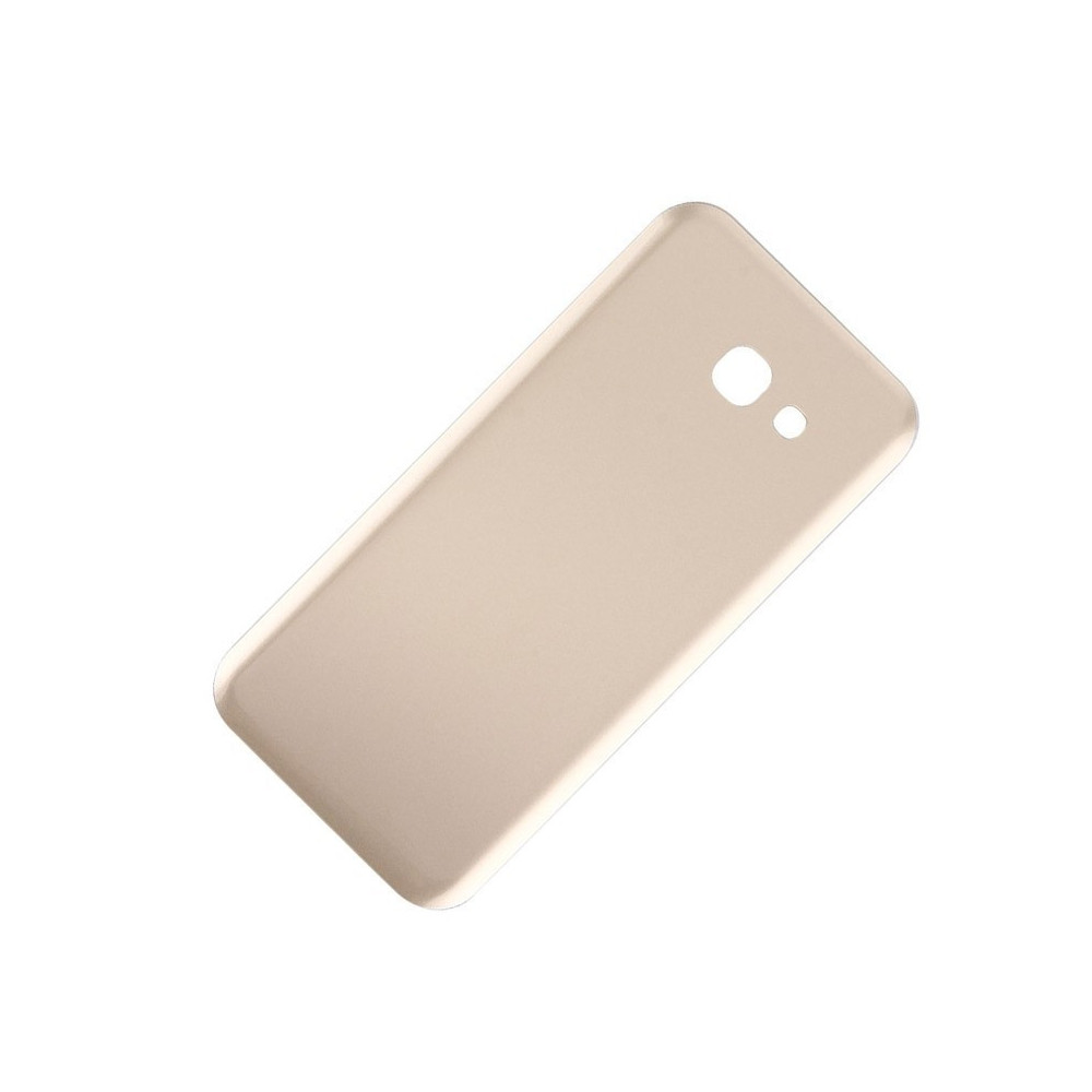 Tapa trasera para Samsung A5 2017 /A520 Oro